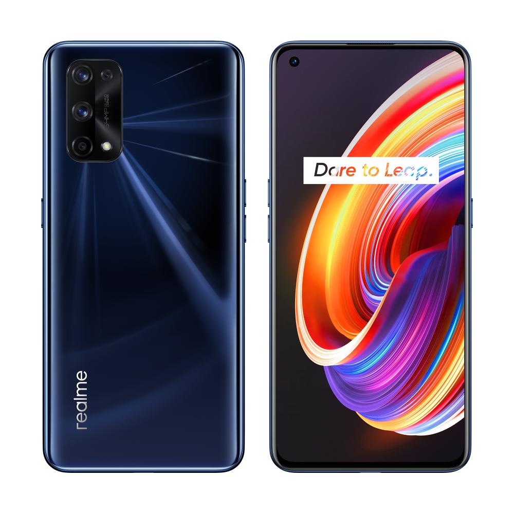 realme X7 Pro 8G/128G 5G 天璣1000+ 旗艦機