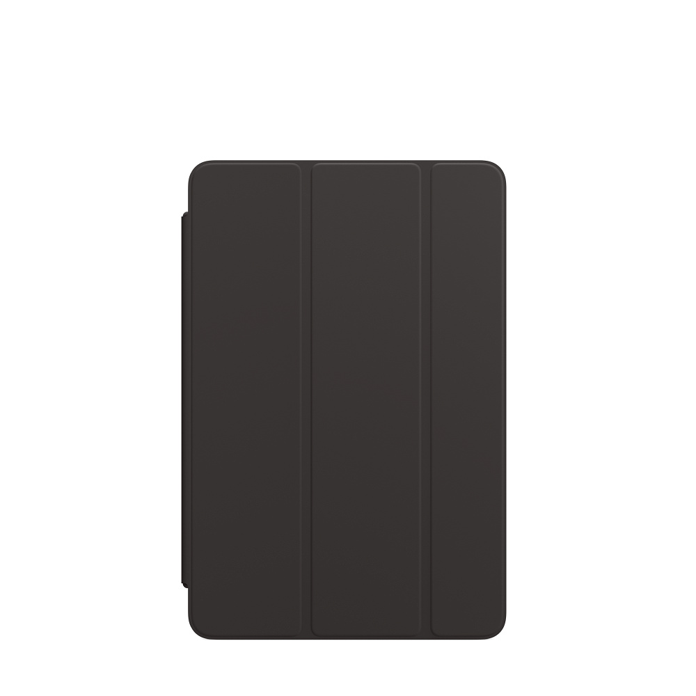 APPLE iPad mini 原廠聰穎保護蓋 黑