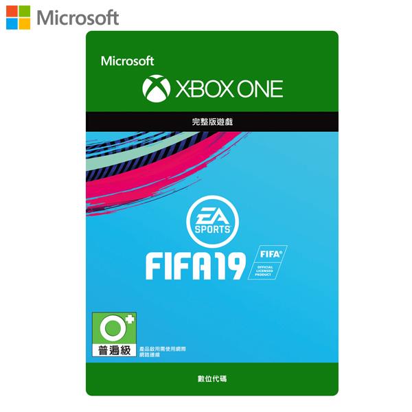 微軟Microsoft 國際足盟大賽 19：FUT 足球嘉年華 500點FIFA POINTS組合包(下載版)