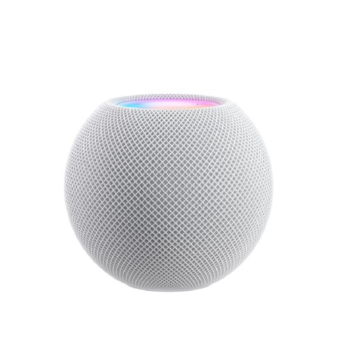 HomePod mini 蘋果智慧音箱