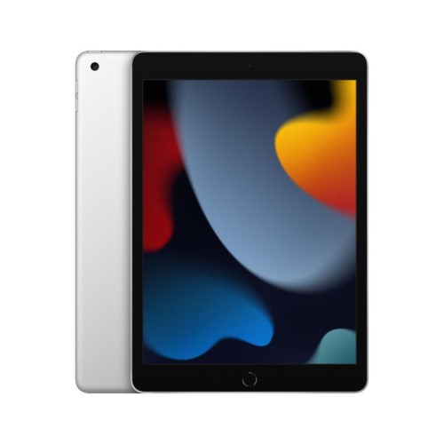 iPad 10.2 WiFi 64GB(2021) 銀色