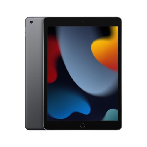 iPad 10.2 WiFi 64GB(2021) 太空灰色
