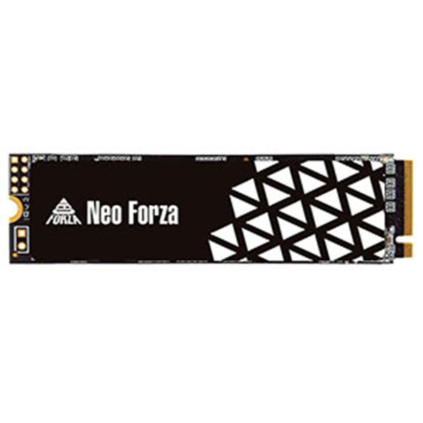 Neo Forza 凌航 NFP455 1TB PCIe Gen4x4石墨烯散熱片