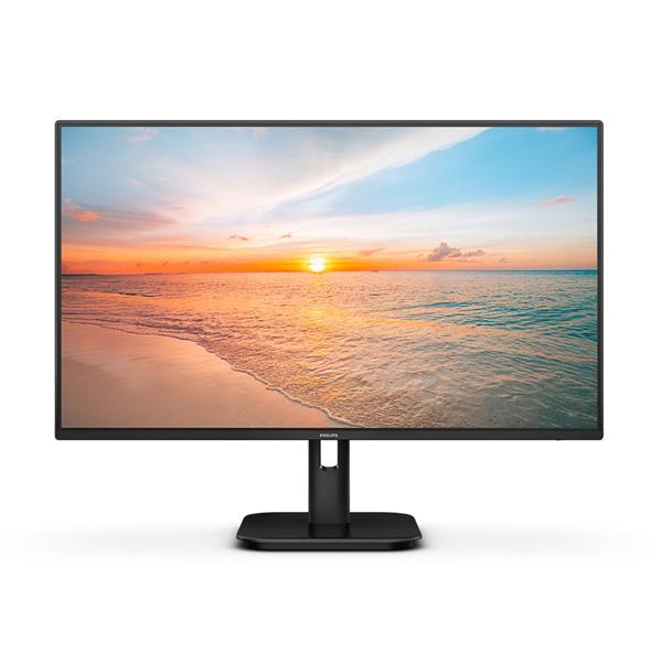 PHILIPS 24型 24E1N1200A IPS液晶顯示器