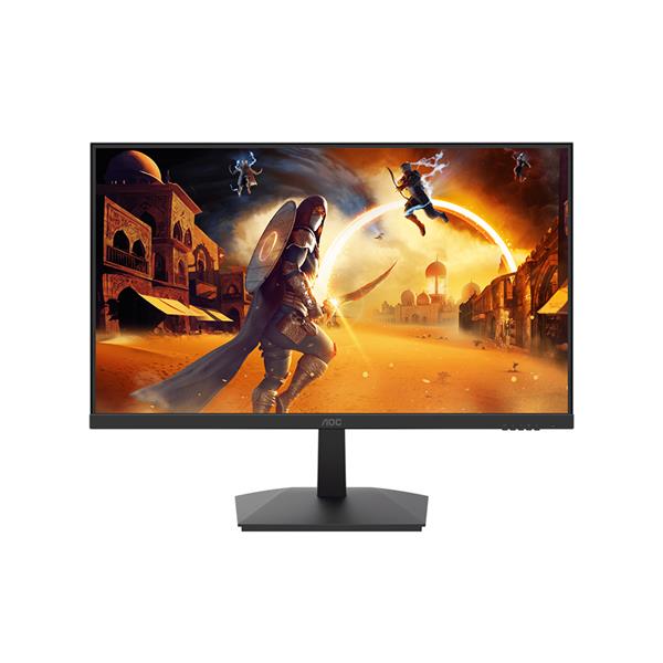 AOC 27型 27G15N 液晶電競顯示器