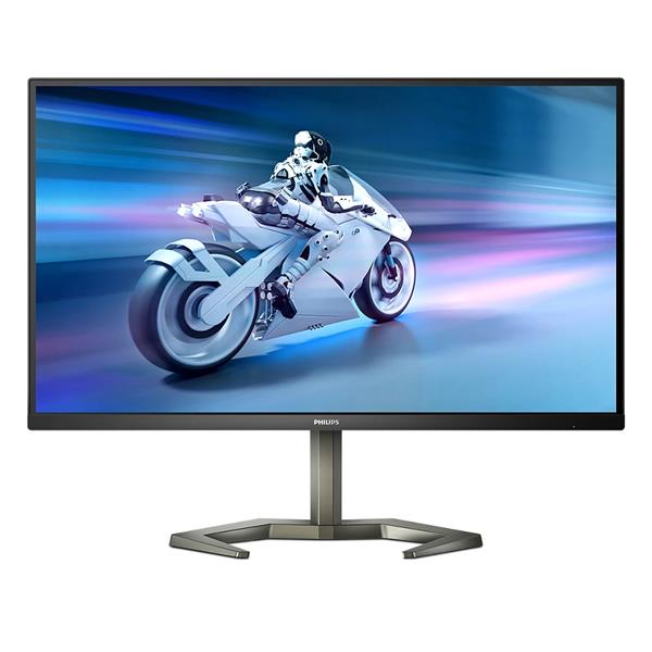 PHILIPS 27型 27M2N5500 Quad HD電競液晶顯示器