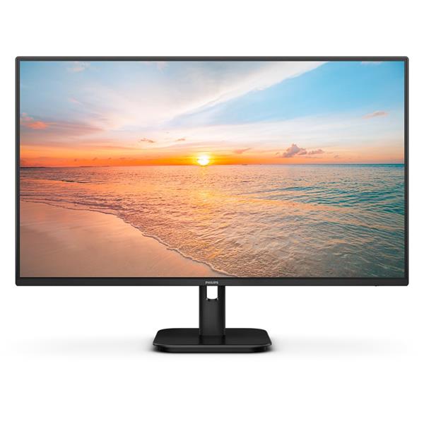 PHILIPS 27型 27E1N1200A IPS液晶顯示器