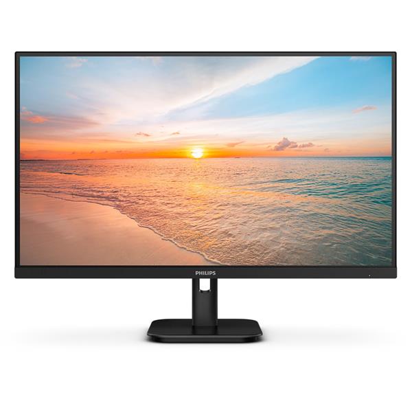 PHILIPS 27型 27E1N1800A IPS液晶顯示器