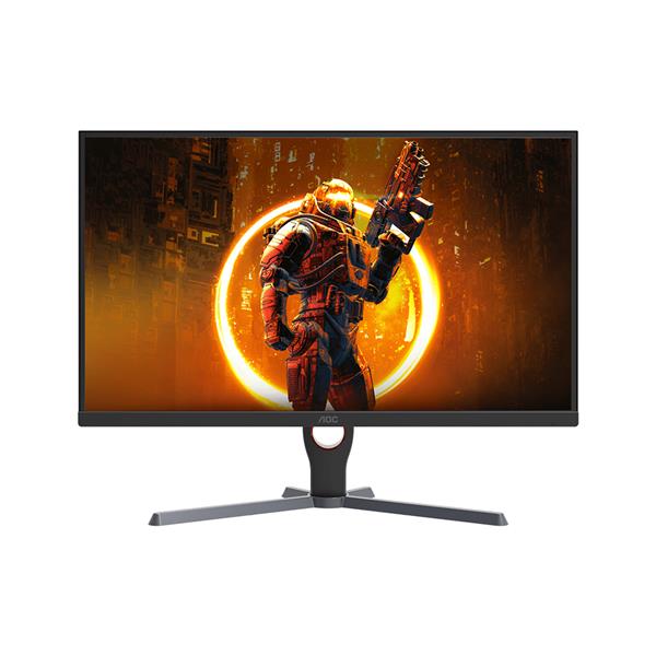 AOC 27型 27G11E IPS液晶電競顯示器