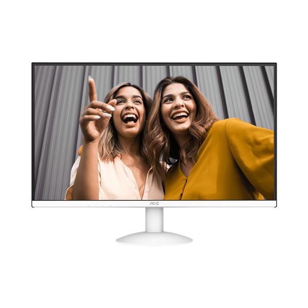 AOC 27型 27B30H IPS液晶顯示器