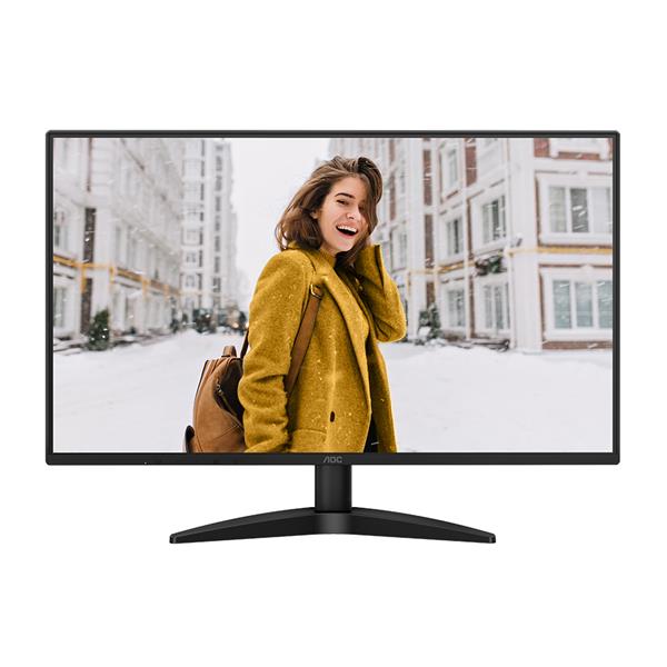AOC 27型 27B36H IPS液晶顯示器