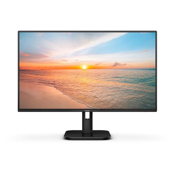 PHILIPS 24型 24E1N1100D IPS液晶顯示器