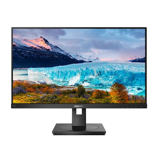PHILIPS 24型 242S1AE IPS液晶顯示器