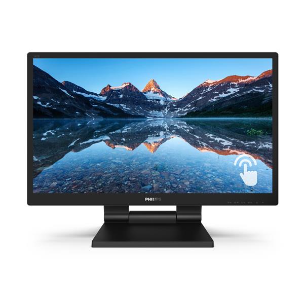 PHILIPS 24型 242B9T 互動式液晶顯示器