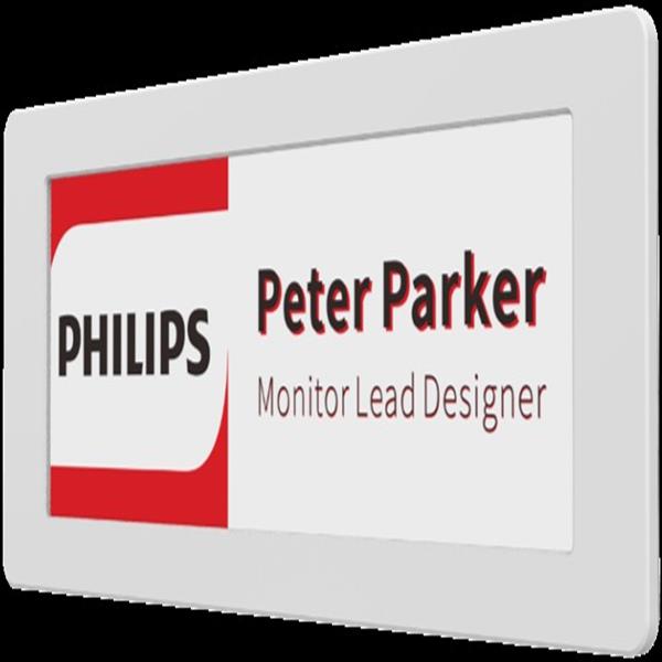 PHILIPS 5.79型 6BDL2150I 電子紙顯示器