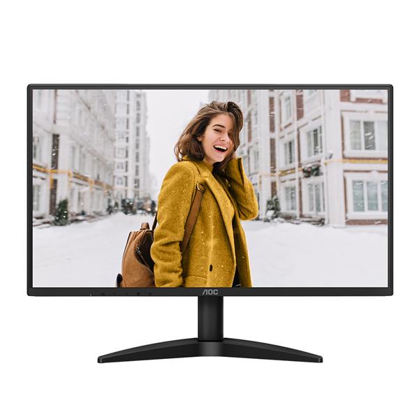 AOC 25型 25B36H IPS液晶顯示器