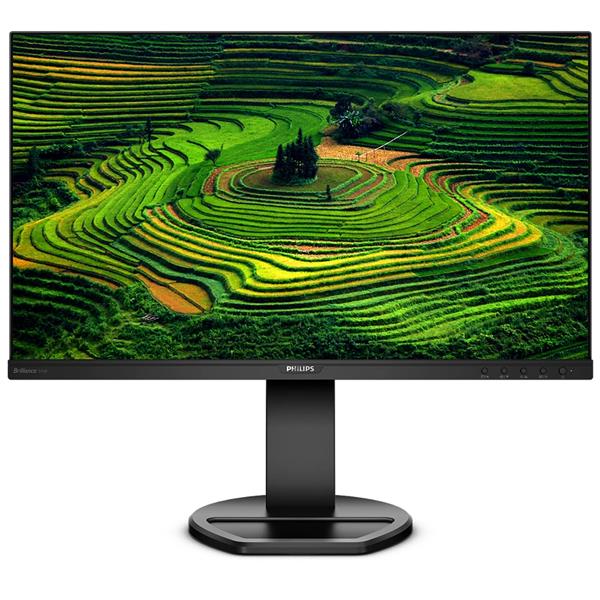 PHILIPS 24型 241B8QJEB (可旋轉)IPS液晶顯示器