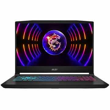 MSI Katana 15 B13VFK-BB51342H16GXXDX11M