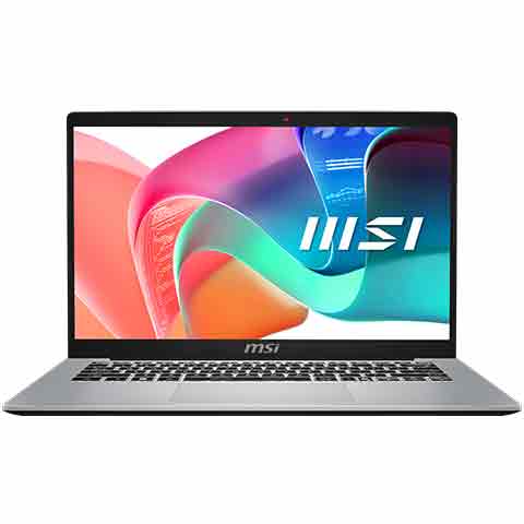MSI Modern 14 F1MG-USC7150U16GXXDX11MH