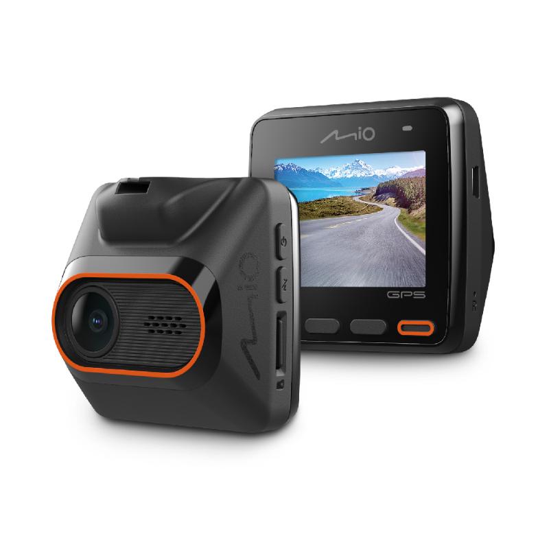MIO MiVue C580 安全預警六合一 GPS行車記錄器