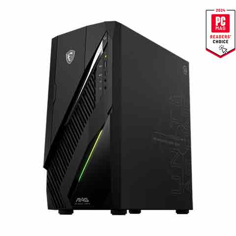 MSI Infinite E1 12TA-070TW (i5-12400F/16G/1T SSD/RTX 3050-6G VENTUS/W11) ( MAG Infinite E1 12TA-070TW )