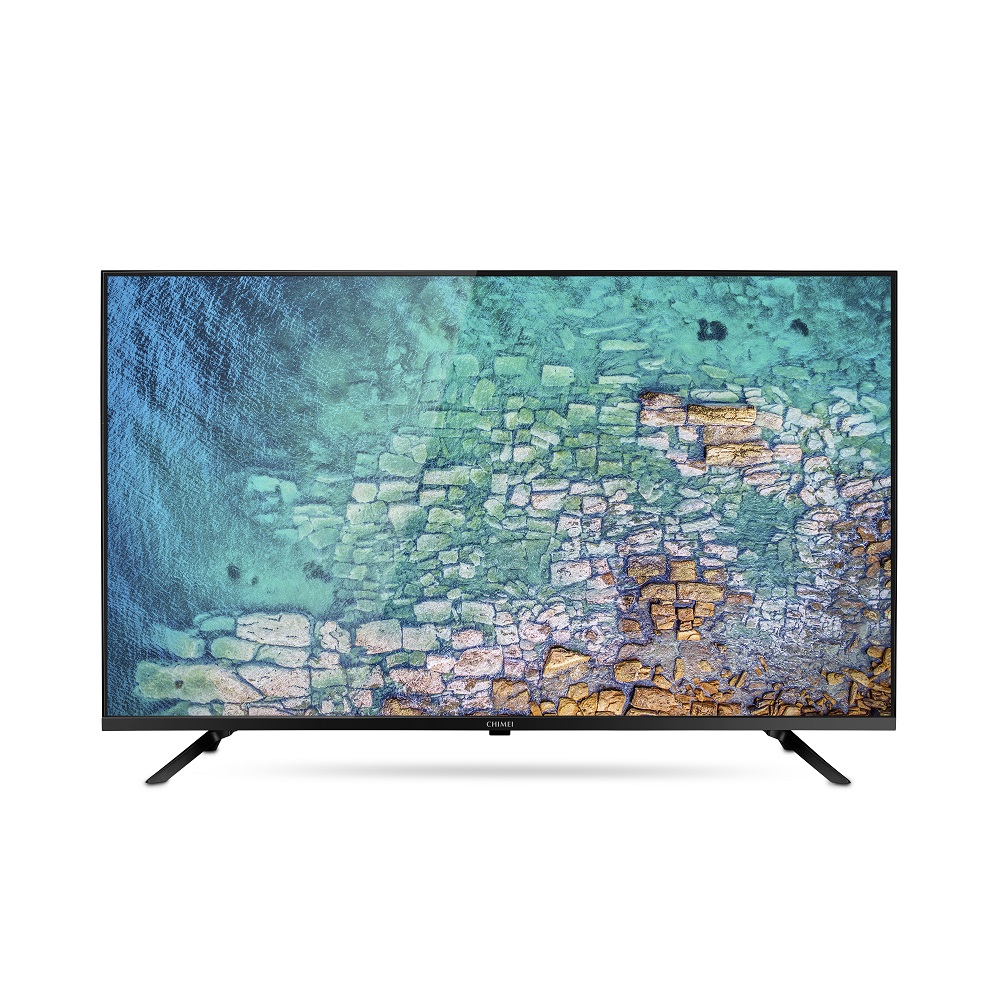 CHIMEI 43型LED低藍光液晶顯示器 ( TL-43B100 )