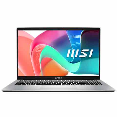 MSI Modern 15 F1MG-USC7150U16GXXDX11MH