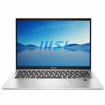 MSI Prestige14Evo B13M-SS51350H16GXXDX1