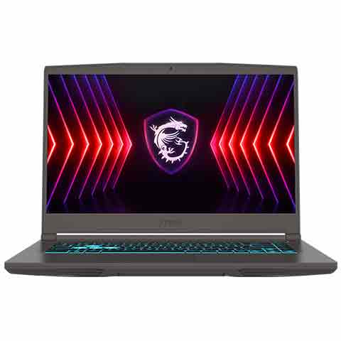 MSI Thin A15 B7VE-GGAR573S8GXXDX11M