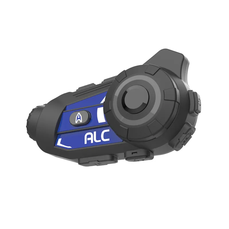 ALC A1 機車藍芽對講行車記錄器