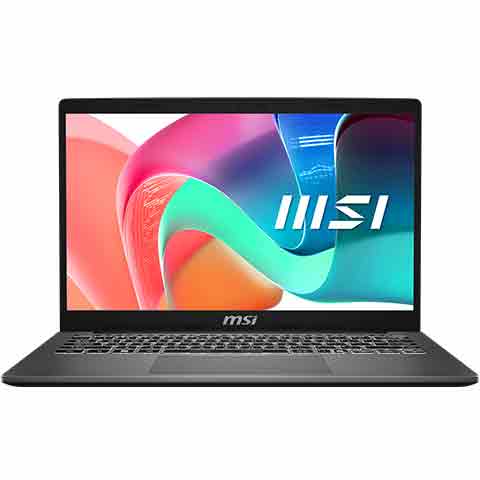 MSI Modern 13 F1MG-PGC7150U16GXXDX11MH
