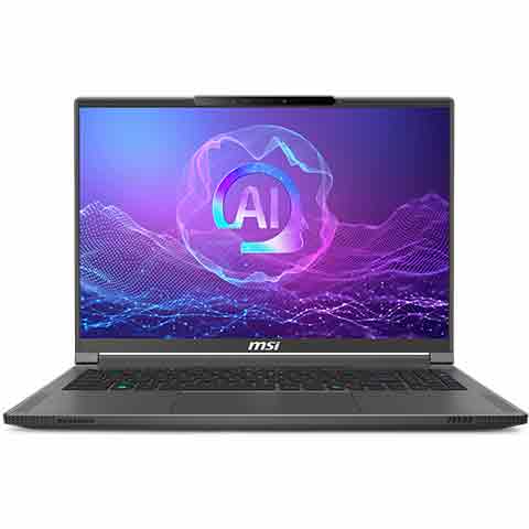 MSI Creator A16 AI+ A3XVGG-LGARI370X32G ( Creator A16 AI+ A3XVGG-LGARI370X32G )