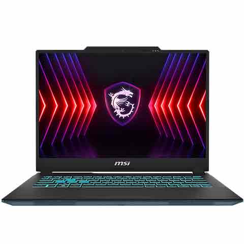 MSI Cyborg 14 A13VF-TB71362H16GXXDX11MH