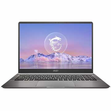 MSI Creator Z16 HX Studio A13VFTA-GG913