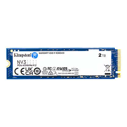 Kingston SNV3S/2000G ( SNV3S/2000G SSD )