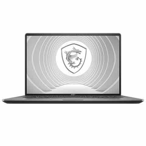 MSI CreatorPro Z17HXStudio A13VKT-GG913