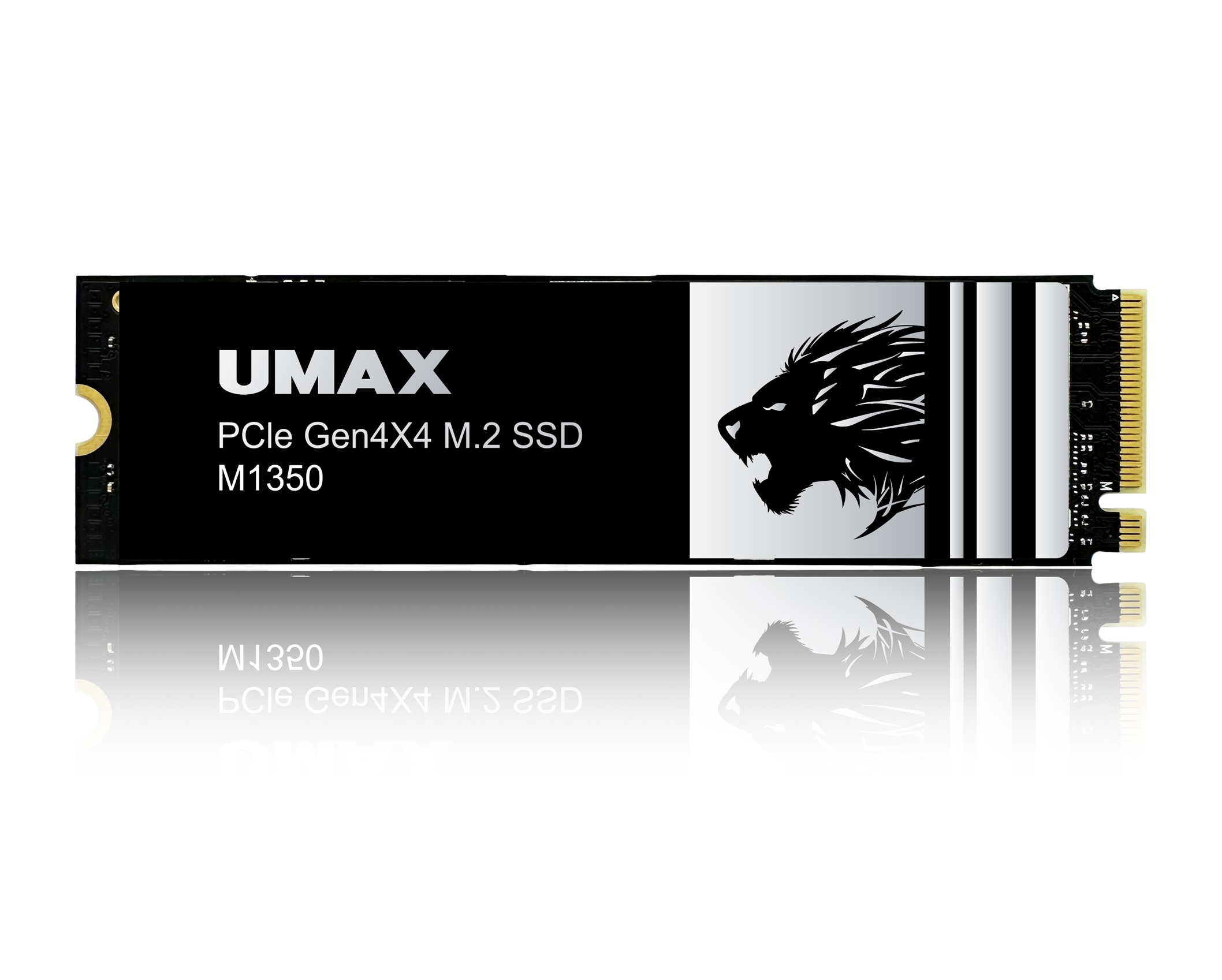 UMAX M1350 2TB PCIE Gen4x4