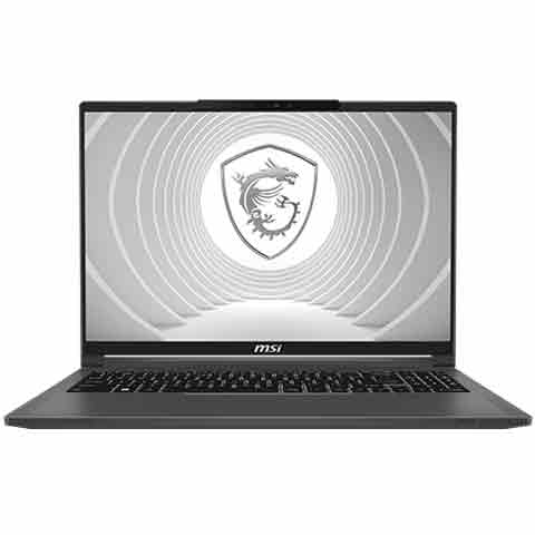 MSI CreatorPro 16 AI Studio A1VJG-GGU71