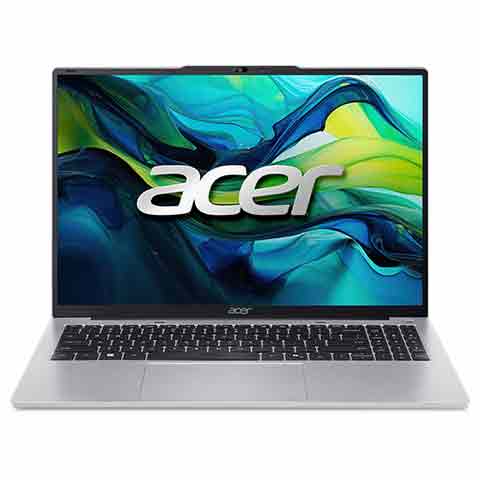 ACER Aspire Lite系列:AL16-52P-71Z7(銀) ( NX.D1VTA.001 )