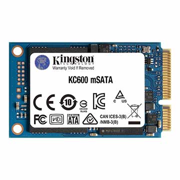 Kingston SKC600MS/1024G ( SKC600MS/1024G SSD )