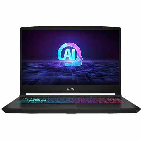 MSI Katana A15 AI B8VF-BBAR788S16GXXDX1