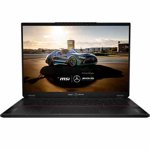 MSI Stealth 18 MercedesAMG A1VHG-BBU918