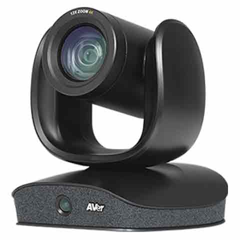 AVer CAM570 4K雙鏡頭攝影機
