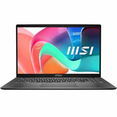 MSI Modern 15 F13MG-PG51334U16GXXDX11MH