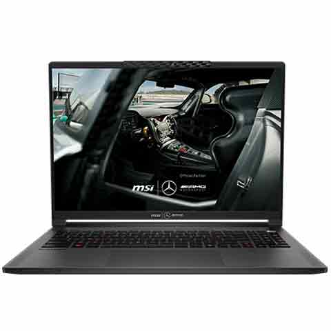 MSI Stealth 16 MercedesAMG A1VGG-SGU918