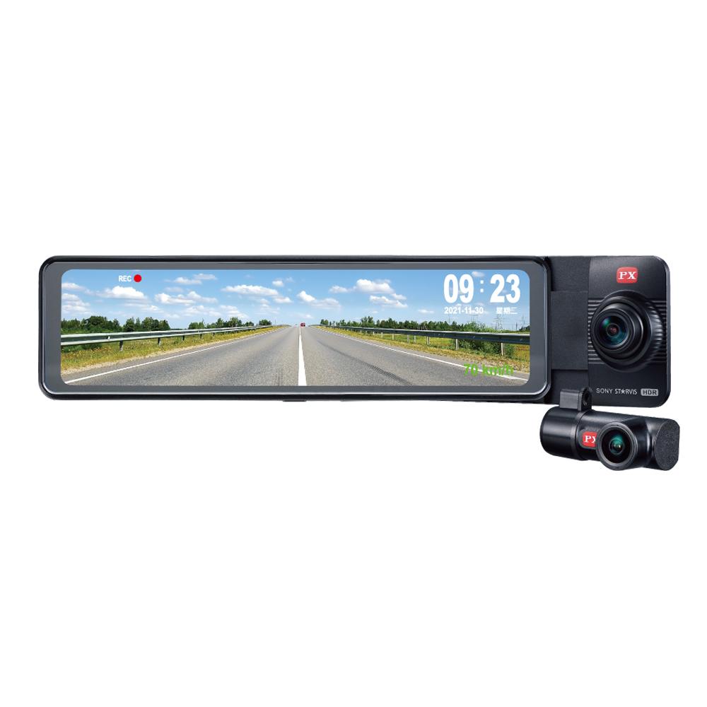 大通 HR9 PRO 電子後視鏡高畫質行車記錄器