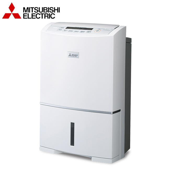 【MITSUBISHI三菱】15.5L高效型清淨除濕機MJ-E155HT-TW