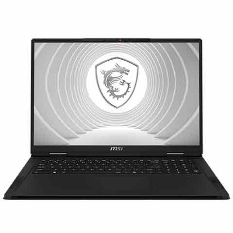 MSI CreatorPro X18 HX A14VMG-LB91490X64