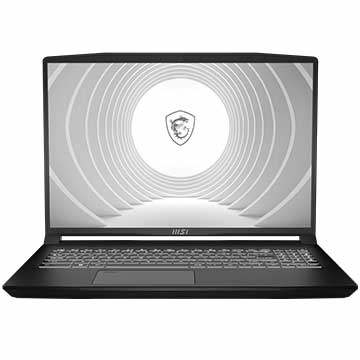 MSI CreatorPro M16 HX C14VIG-GB71470X32