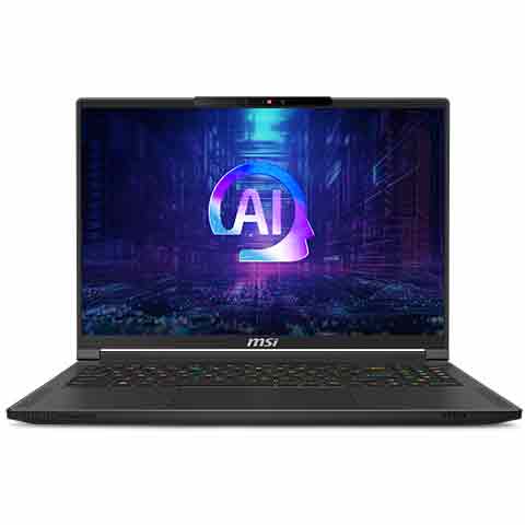 MSI Stealth A16 AI+ A3HVFG-BBARI36532GX ( Stealth A16 AI+ A3HVFG-BBARI36532GX )
